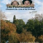 DVD, Les Paloumaires, Chasseurs de rires et de bonheur