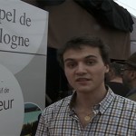Paul Catroux, le distributeur exclusif du simulateur de tir ST-2 en France