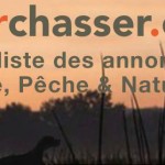 pourchasser.com, annonces gratuites pour chasseurs