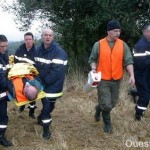 L'accident de chasse tant redouté