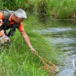 Ouverture de la pêche 2016