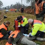 les accidents de chasse sur la saison 2015 2016