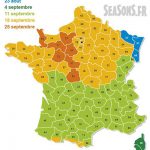 Les dates d'ouverture de la chasse en 2016