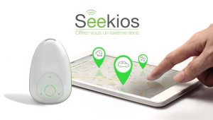 suivez vos chiens en battue avec la balise gis seekios