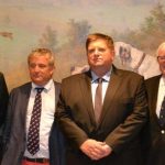 Willi Schraen élu à la tête de la FNC
