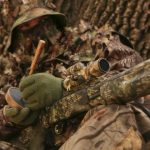 Le camouflage de chasse, tenue indispensable