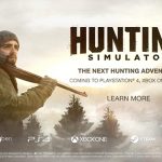 Hunting Simulator arrive sur les consoles cet été
