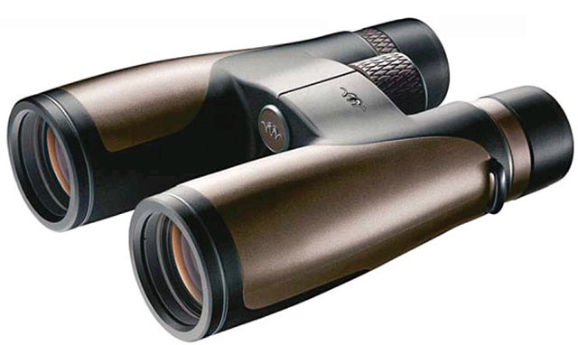 Primus : les nouvelles jumelles de chasse de Blaser