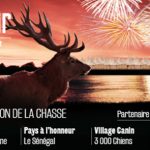 Affiche du Game Fair 2017