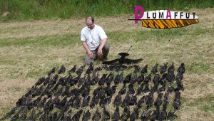 Articles de chasse sur Plumaffut