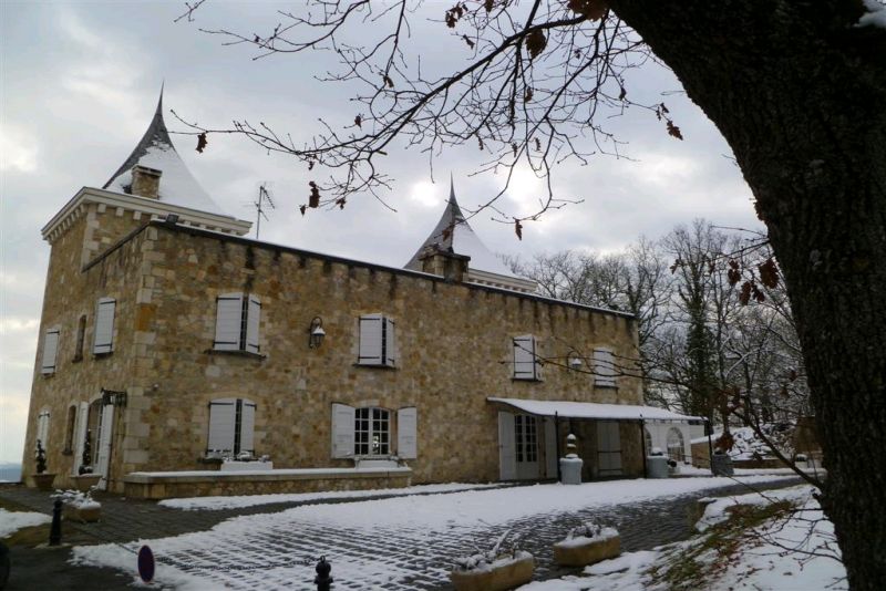 Domaine de chasse à Toulouse