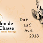 Salon de la Chasse de Rambouillet 2018