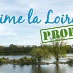 Opération "J'aime la Loire propre"