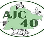 Logo de l'AJC des Landes