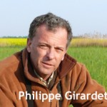 Philippe Girardet gère l'agence de chasse Hunting Pleasure