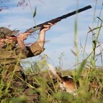 L'ouverture de la chasse pour 2015