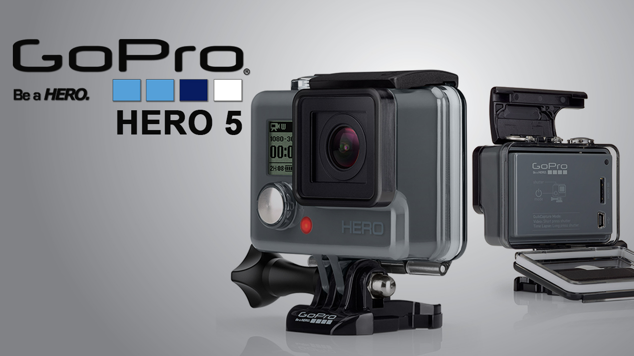 hero 5 session hero 5 session