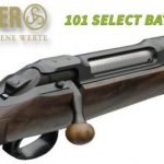 Carabine Sauer 101 Select Battue
